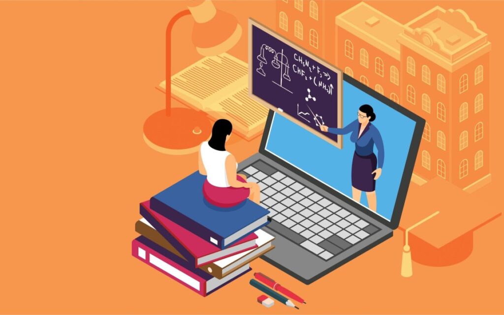 Empowering Education Through Remote Learning
