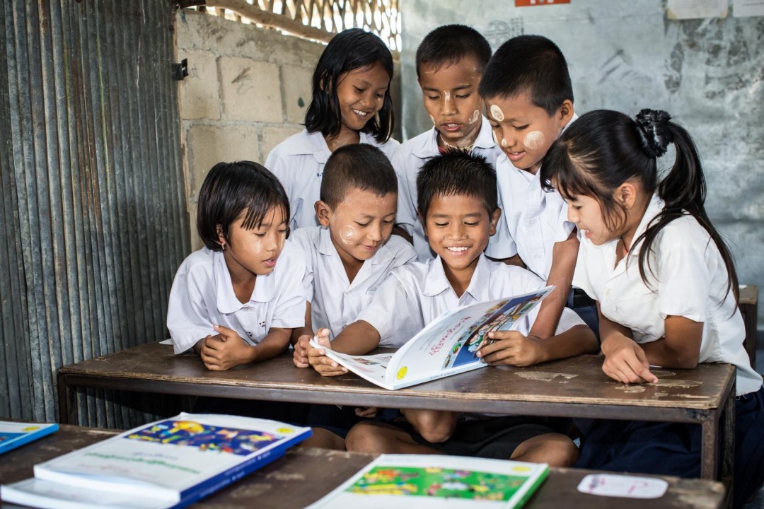 Education for All: Empowering Minds