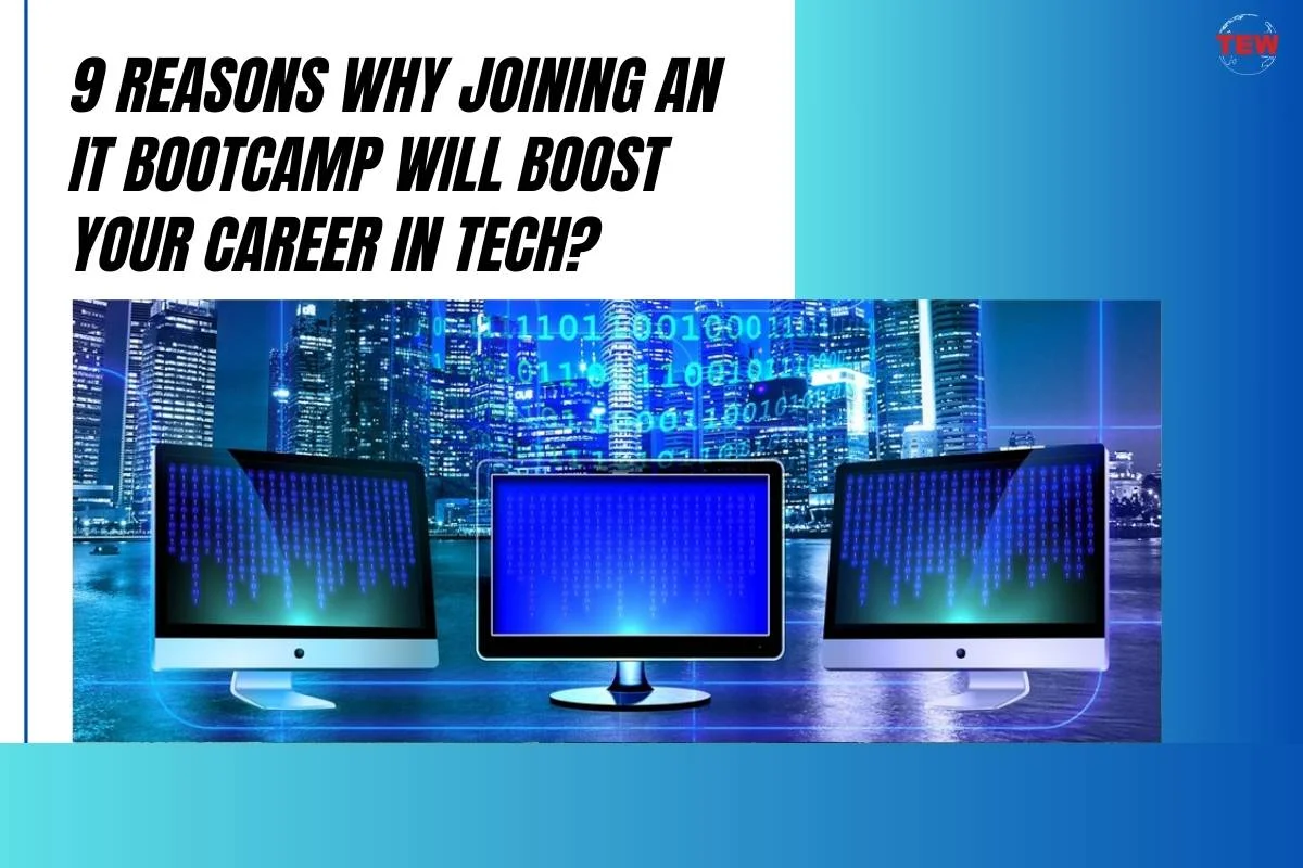Boost Your Career with Bootcamps