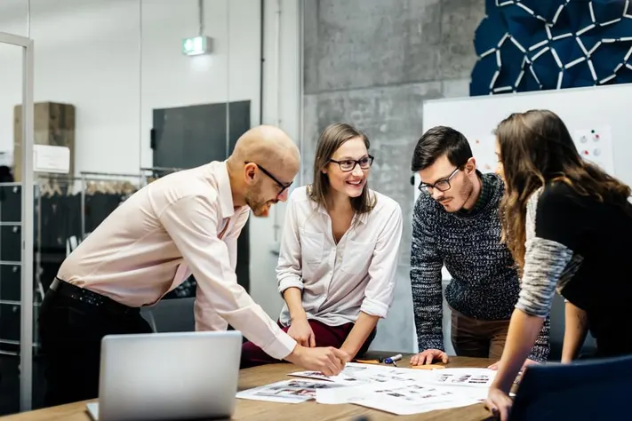 Collaborative Innovation for Breakthroughs