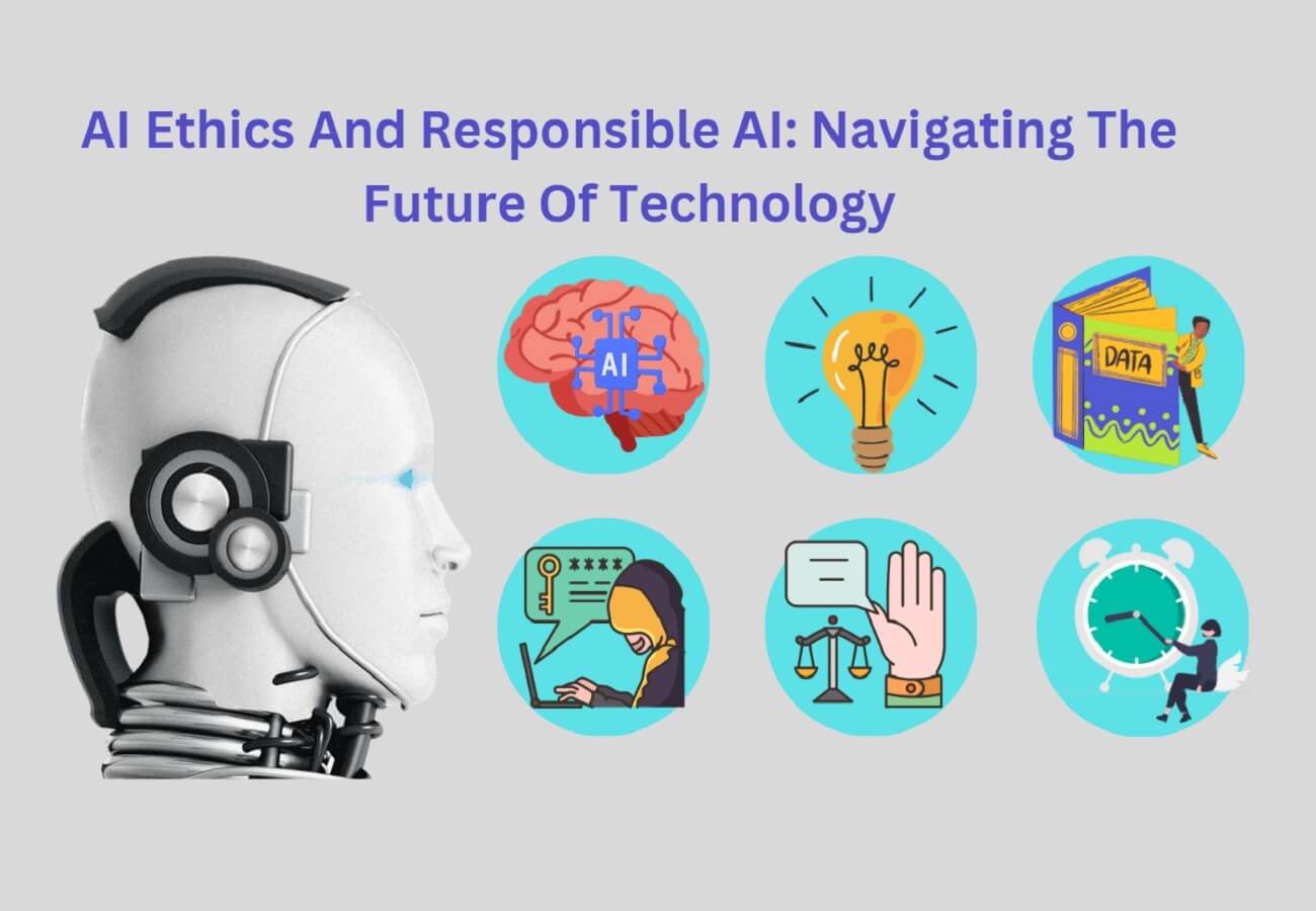 Ethical AI: Guiding Future Tech