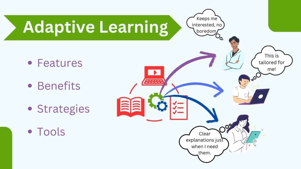 Adaptive Curriculum: Revolutionizing Education