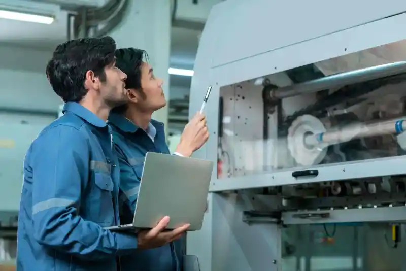 Mastering Success Through Vocational Training