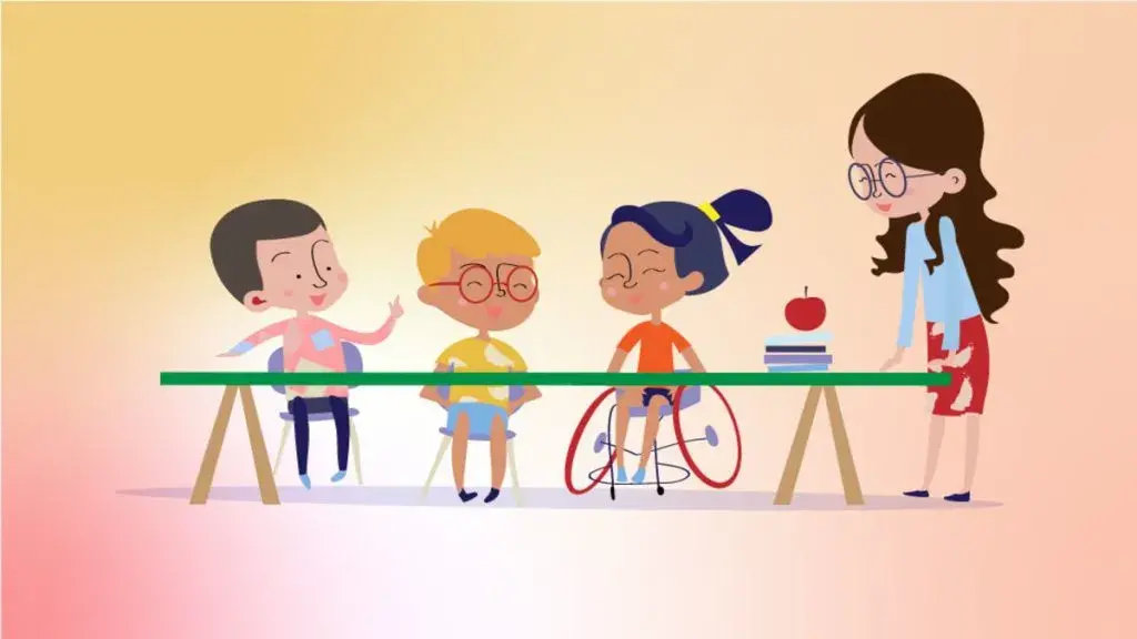 Inclusive Education for All Learners