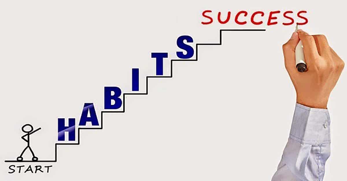 Mastering Habit Formation for Success