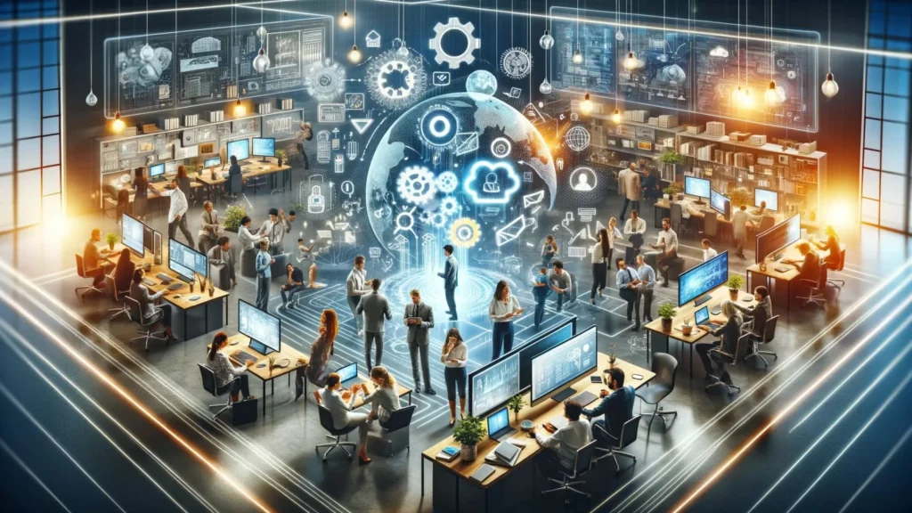 Mastering Digital Age Soft Skills