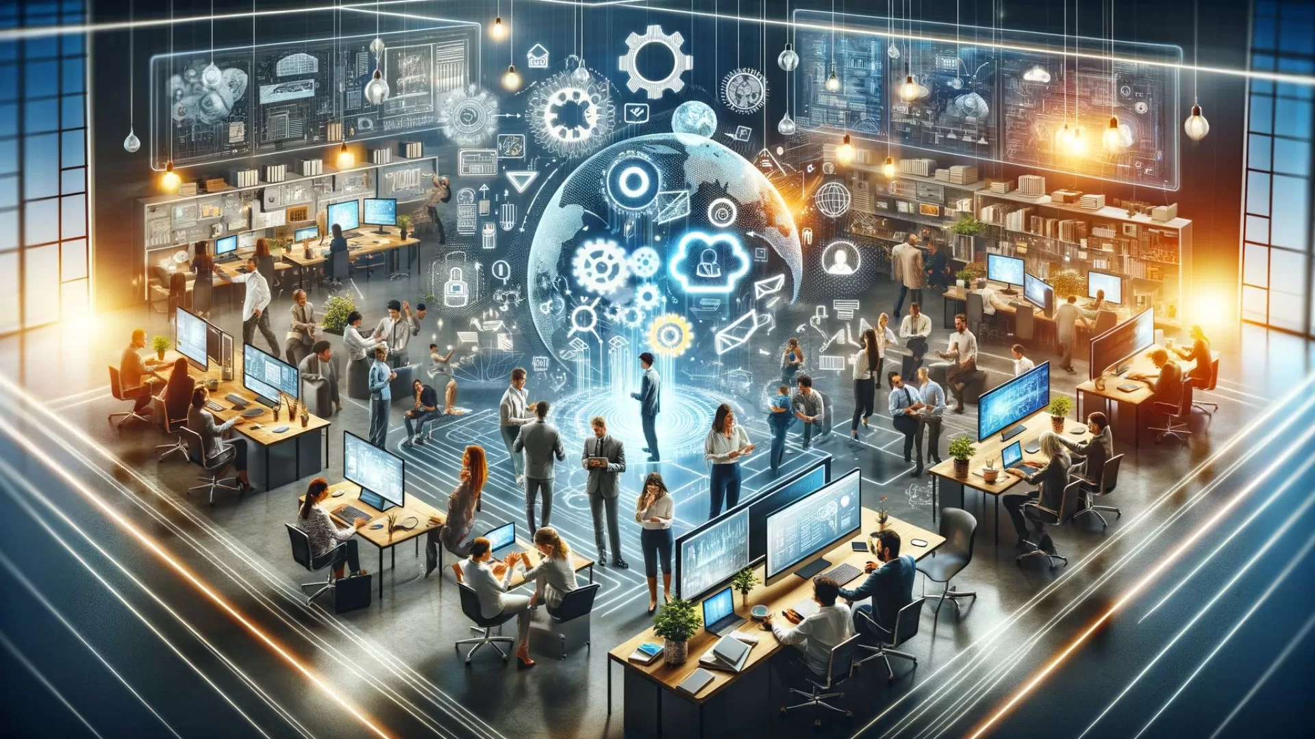 Mastering Digital Age Soft Skills