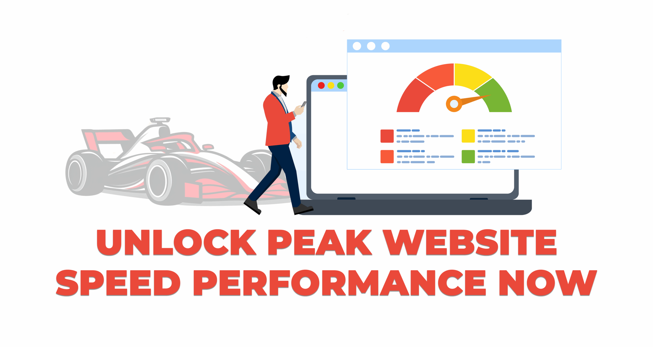 Unlock Peak Performance Now