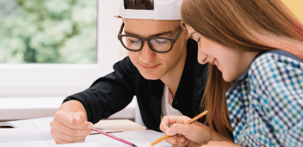 Master Peer-to-Peer Learning