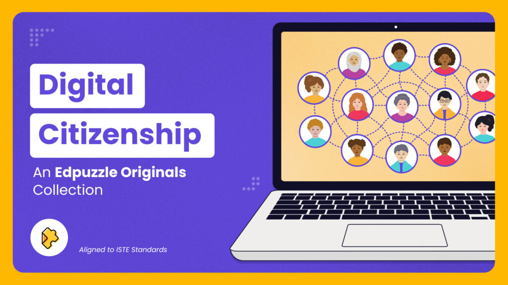 Master Digital Citizenship Today