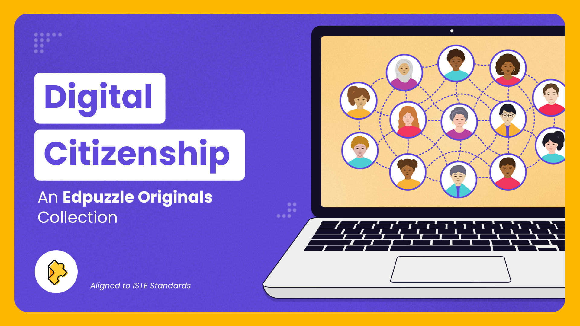Master Digital Citizenship Today