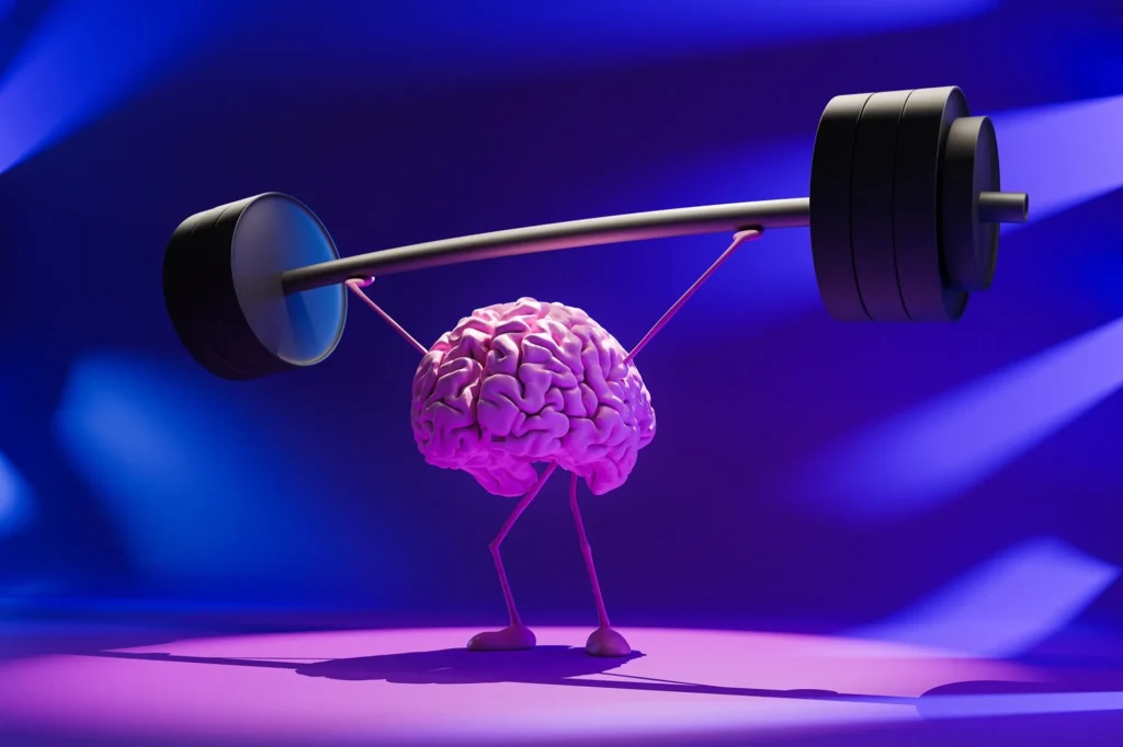 Unlock Your Brain's Full Potential