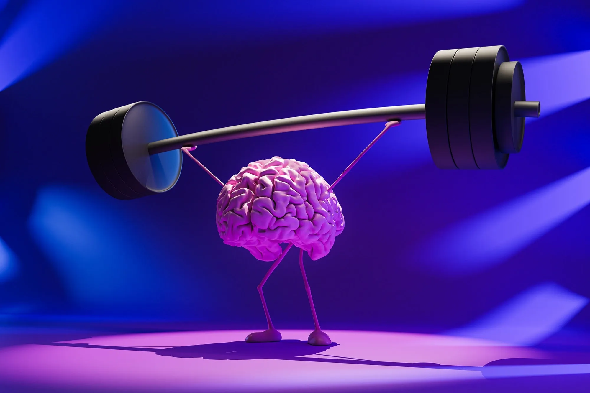 Unlock Your Brain's Full Potential