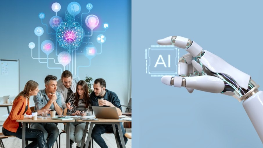 Revolutionize Workforce with Upskilling