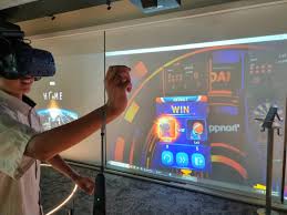 Unlock Potential with Immersive Learning
