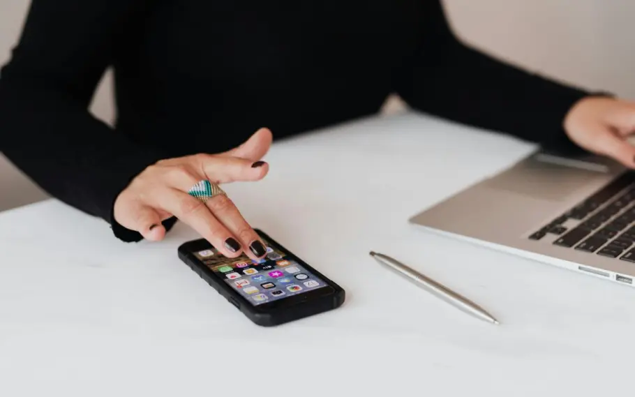 Maximize Focus with Top Apps