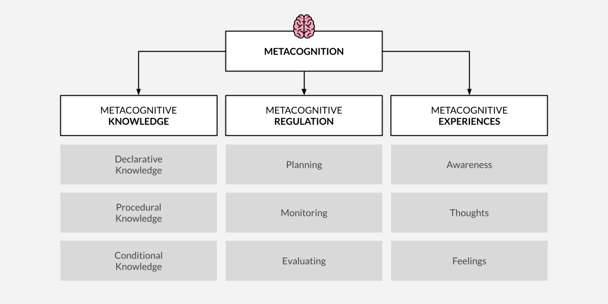 Master Your Mind: Metacognition Strategies