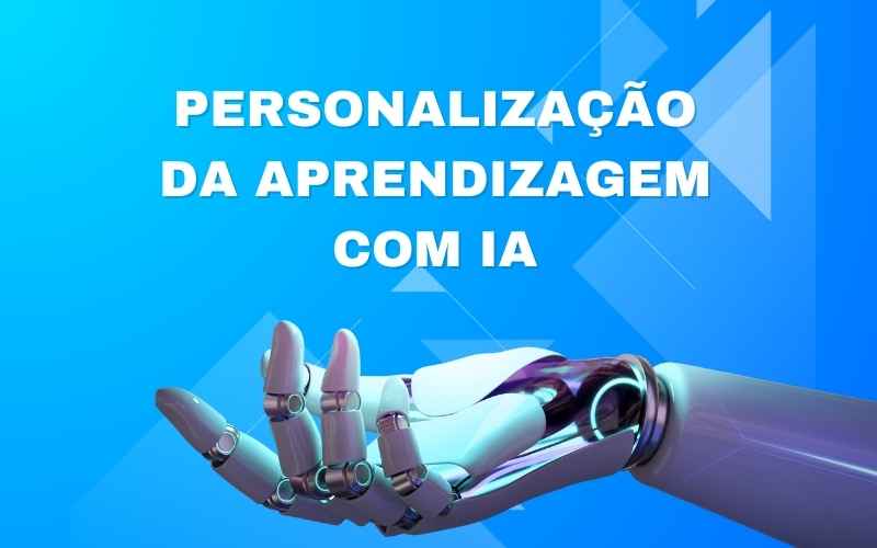 Revolutionize Learning with AI
