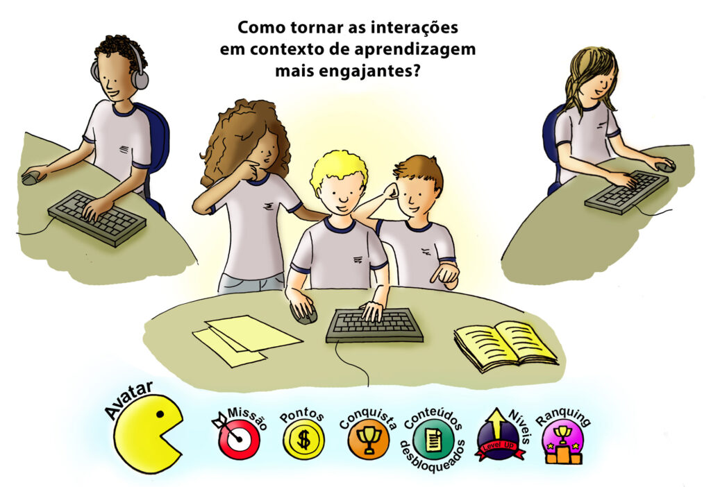 Gamify Learning: Boost Education Engagement