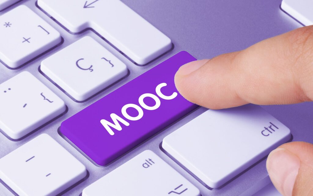 Transforming Learning with MOOCs